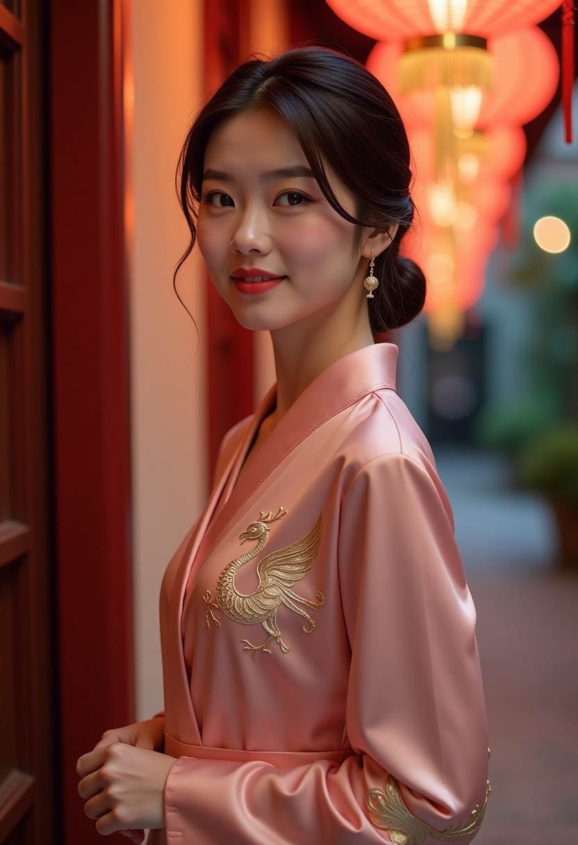 老板娘秀恩爱第一季
